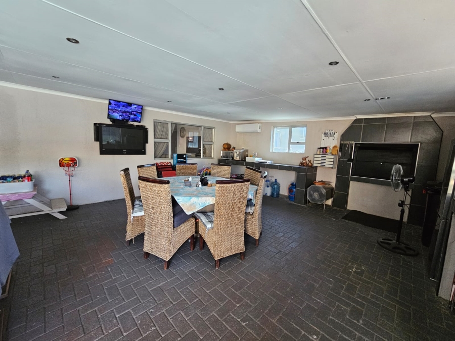 4 Bedroom Property for Sale in Sasolburg Ext 11 Free State
